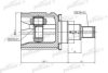 PATRON PCV1362 Joint Kit, drive shaft